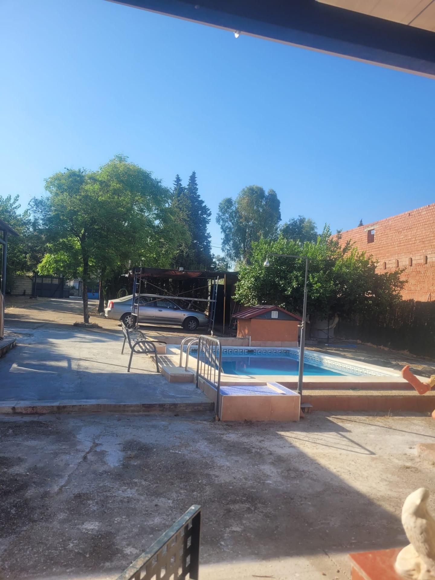 Casa o xalet en venda a Calle del Mulhacén