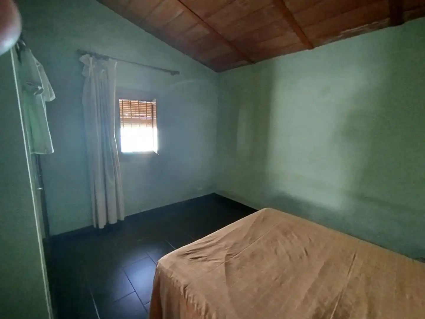 Habitación de Casa o chalet en venta en Rincón de la Victoria con Aire acondicionado, Terraza y Trastero