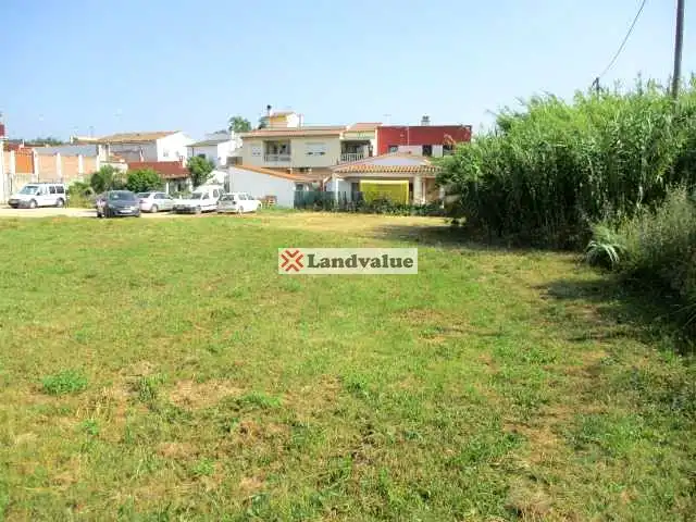 Terrenos y solares en venta en calle Pont Major 79