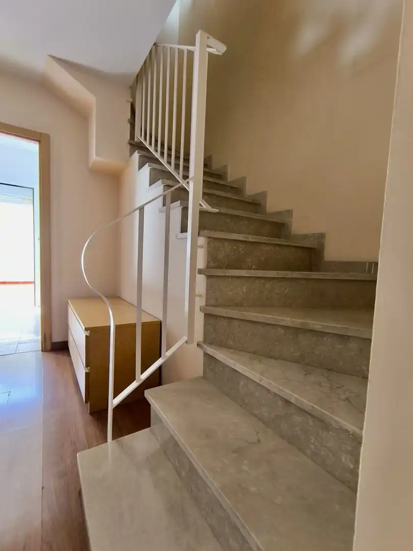 Terraced house for sale in de las Lumbreras, imagen 14