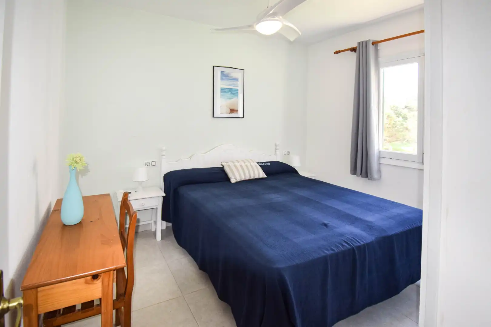 Apartment with pool for sale in Cala en Blanes, imagen 13