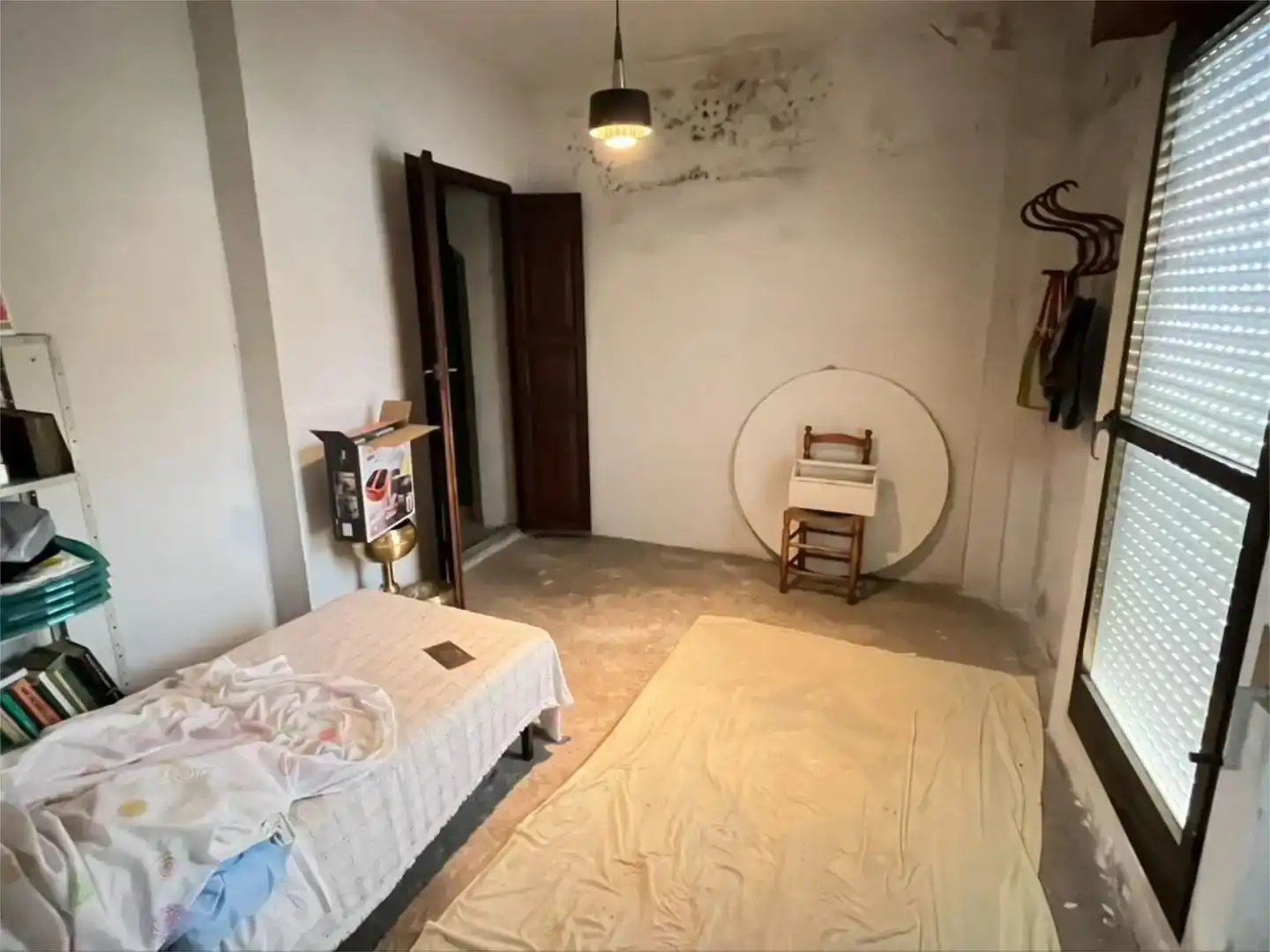 Flat for sale in Corbera  with Balcony