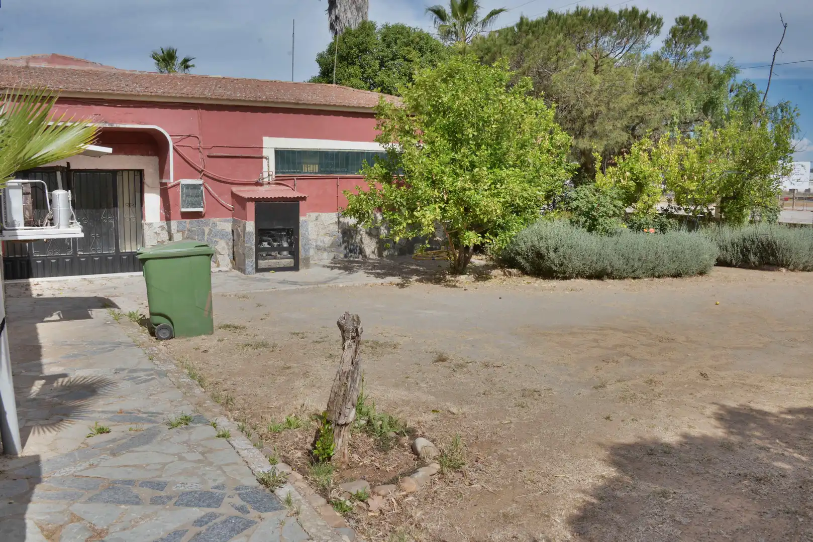 Local comercial en venda a Zafra, imagen 24