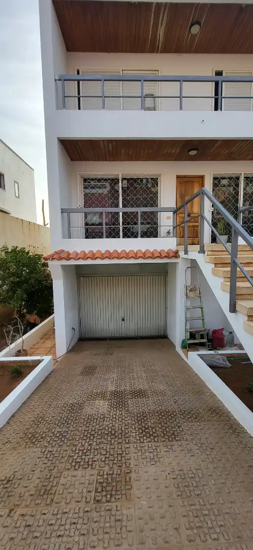 Casa o xalet en venda a Villa Ascensión - El Perú - Cruz del Señor