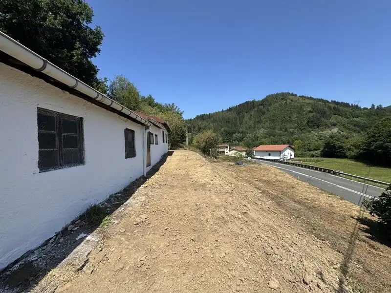 Terreny rústic en venda a Legazpi, imagen 22