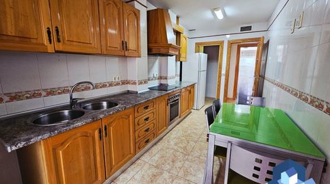 Foto 3 de Piso en venta en Calle del Tranco, 28, La Hoya, Lorca