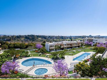 Apartamento con ascensor en venta en Benamara - Atalaya