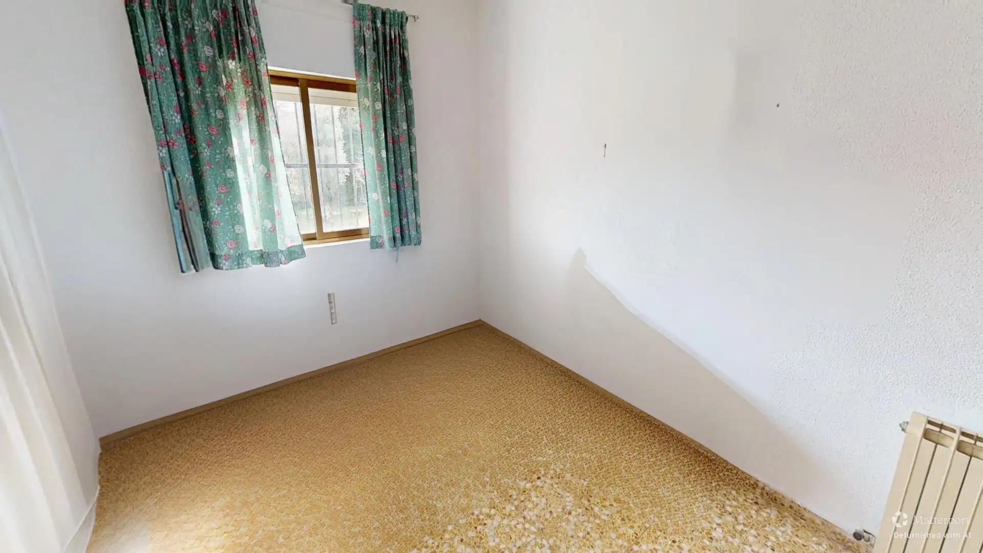 Habitación de Casa o chalet en venta en Robledo de Chavela con Calefacción, Jardín privado y Terraza