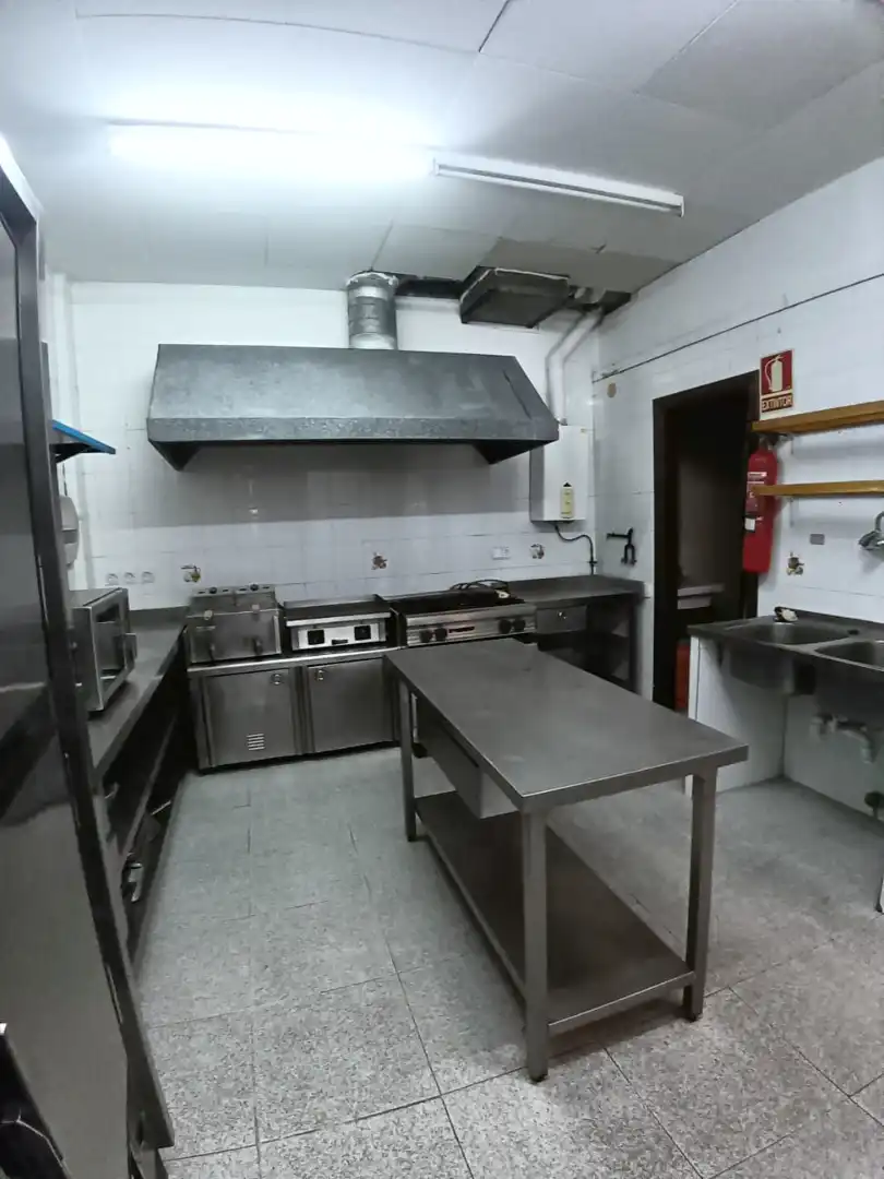 Local comercial en venta en Carrer Mas dels Ossos, imagen 17