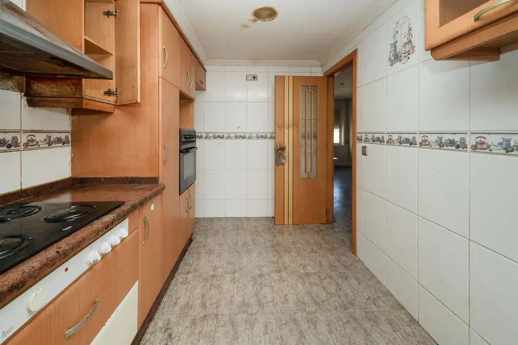 Piso en venta en Monóvar / Monòver, Alicante