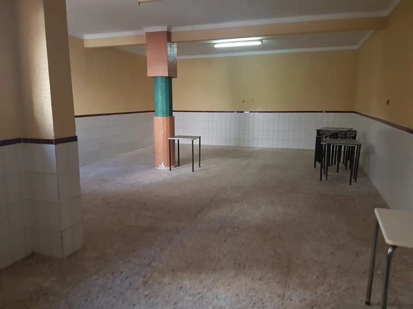 Appartement avec terrasse à vendre à La Carlota