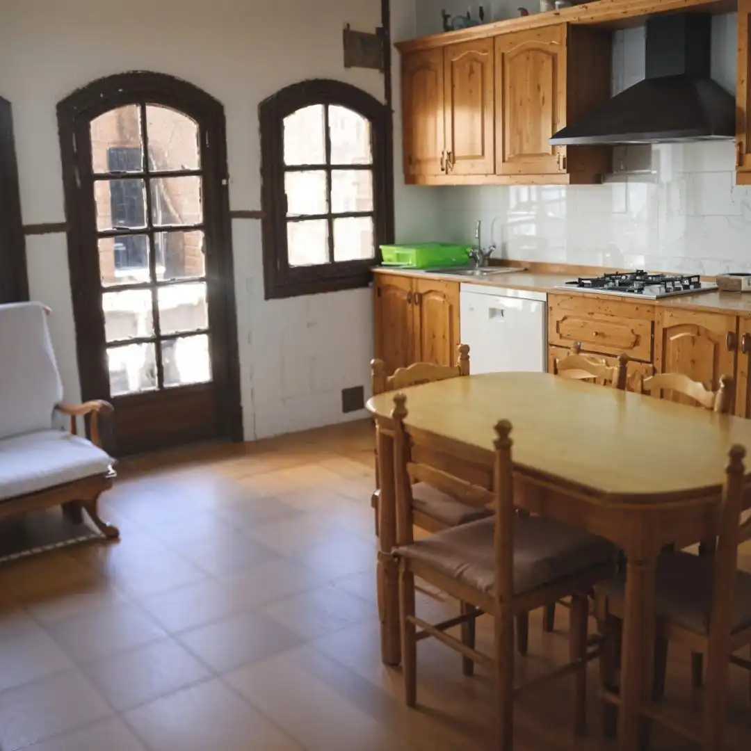 Casa adosada en venta en Cardedeu