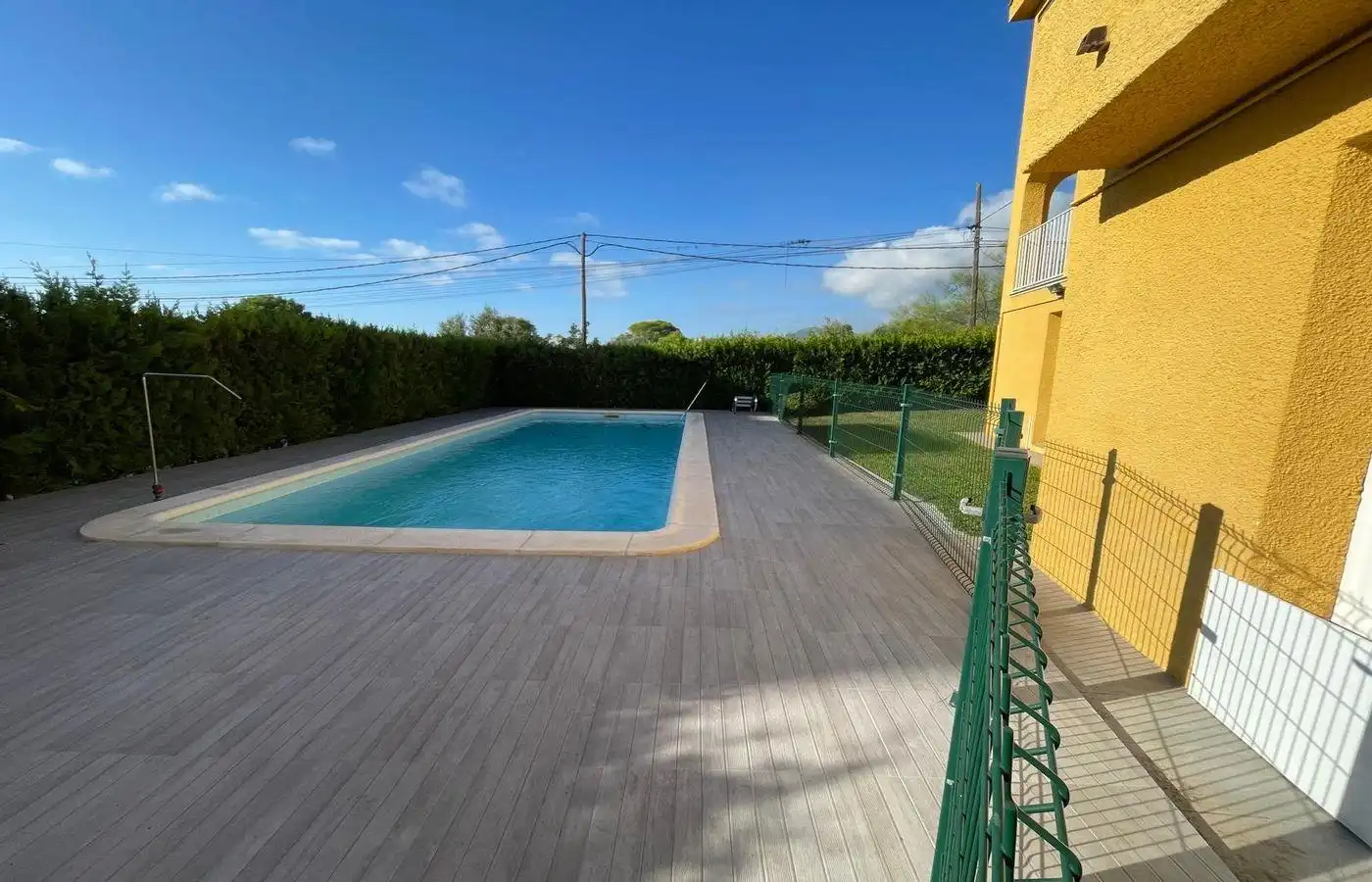 Piscina de Dúplex en venda en Alcanar amb Aire condicionat, Calefacció i Jardí privat