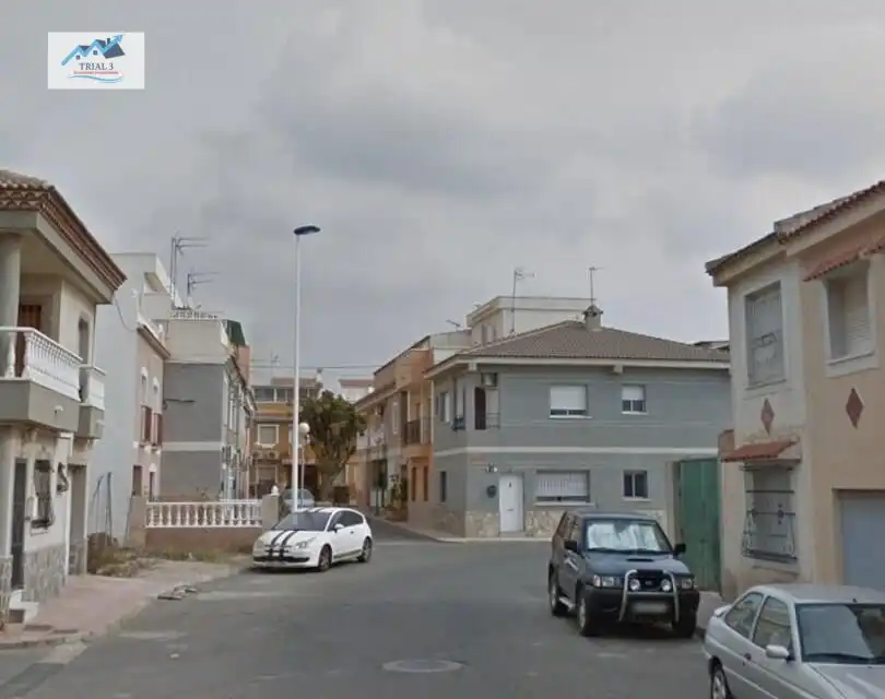 Pis en venda a Urbanizacion PLAYASOL 1, Playa Sol