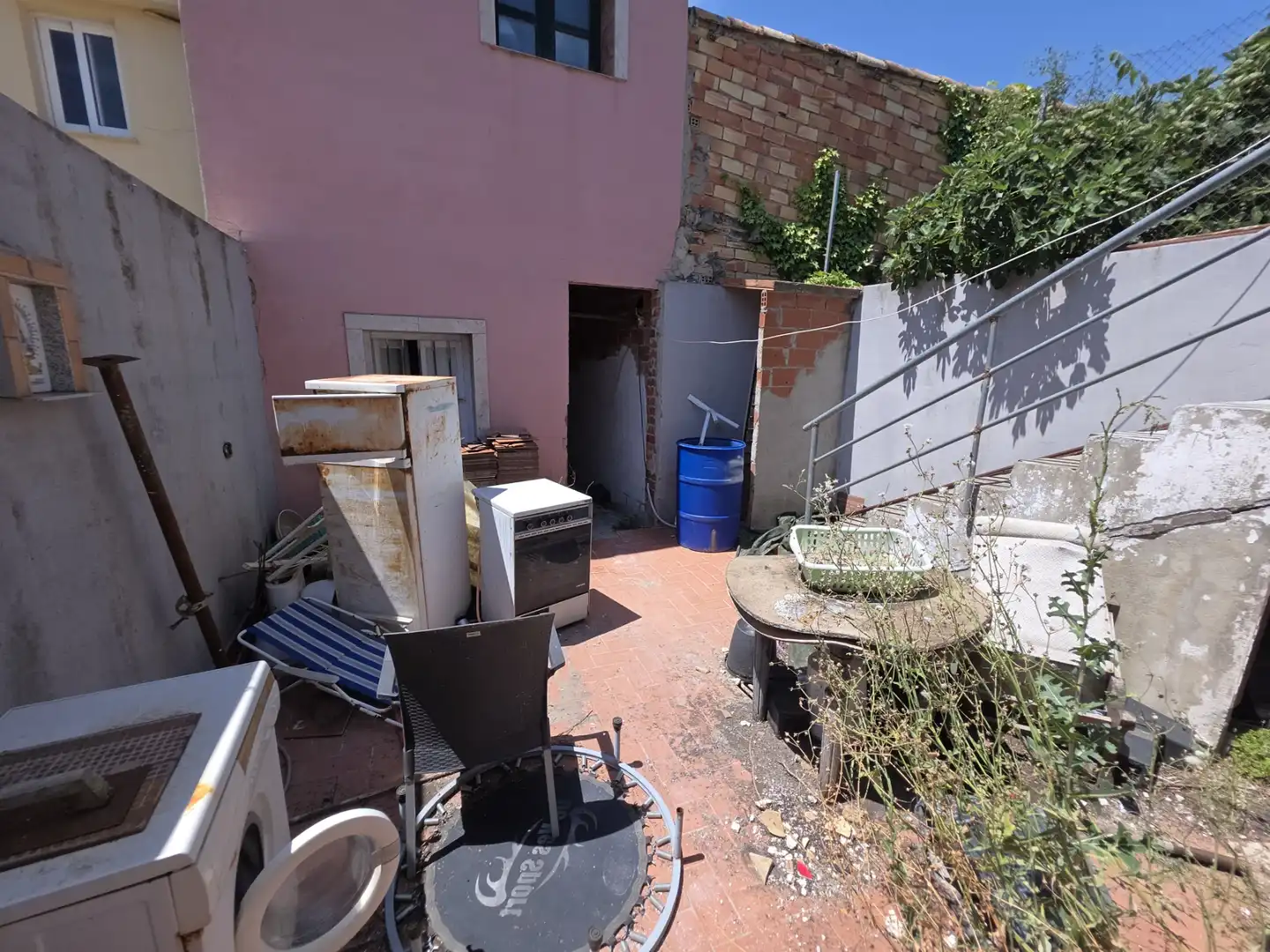 Piso en venta en Siete Aguas