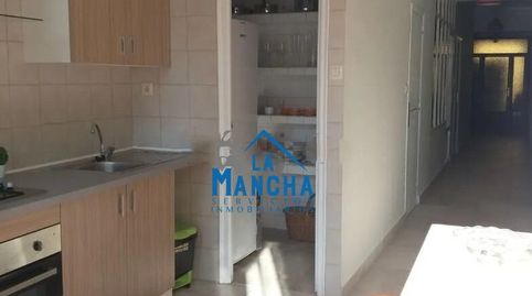 INMOBILIARIA LA MANCHA VENDE CASA CENTRICA EN MADRIGUERAS, imatge 4
