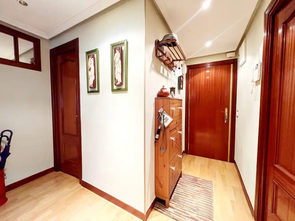 Ático en venta en Alcalá de Henares con Aire acondicionado, Calefacción y Terraza