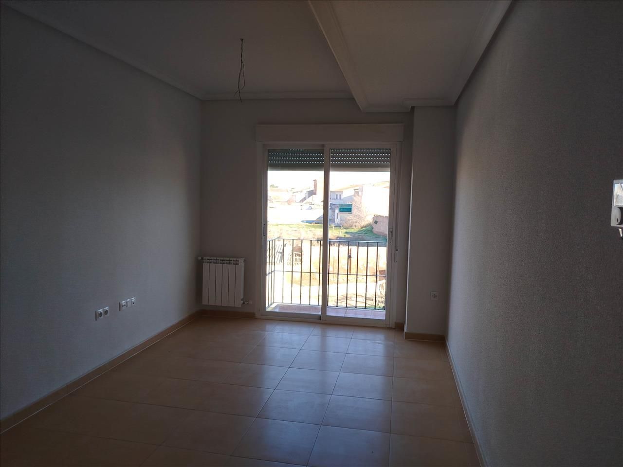 Dormitori de Pis en venda en Pozuelo de Calatrava amb Calefacció