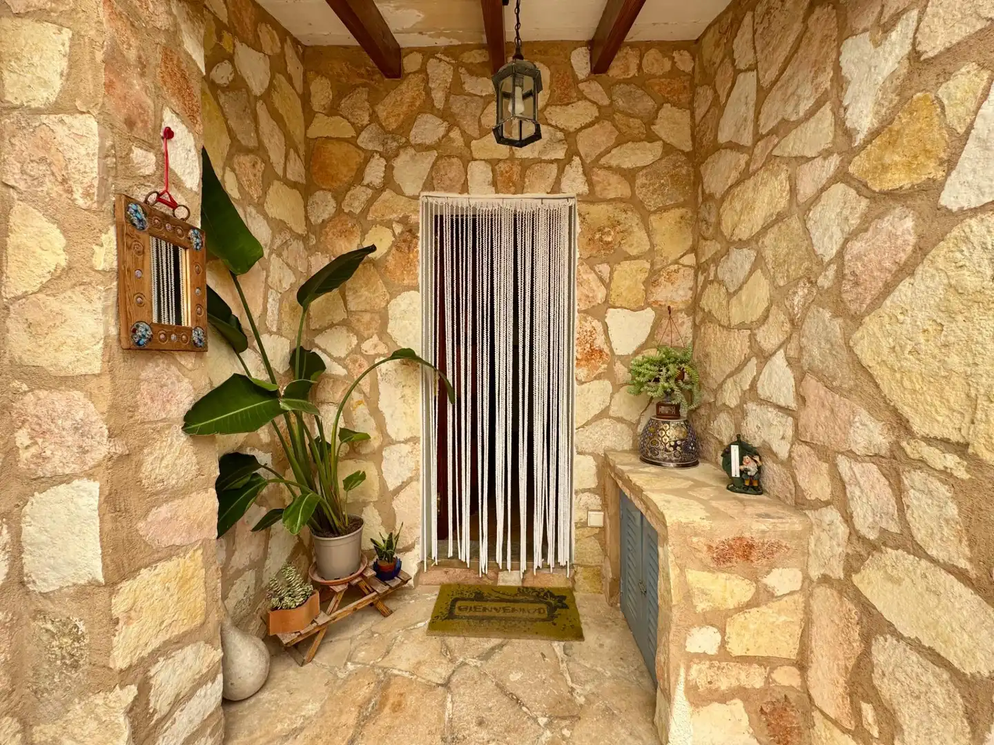 Houses for sale in Santanyí  with Air Conditioner, Heating and Private garden