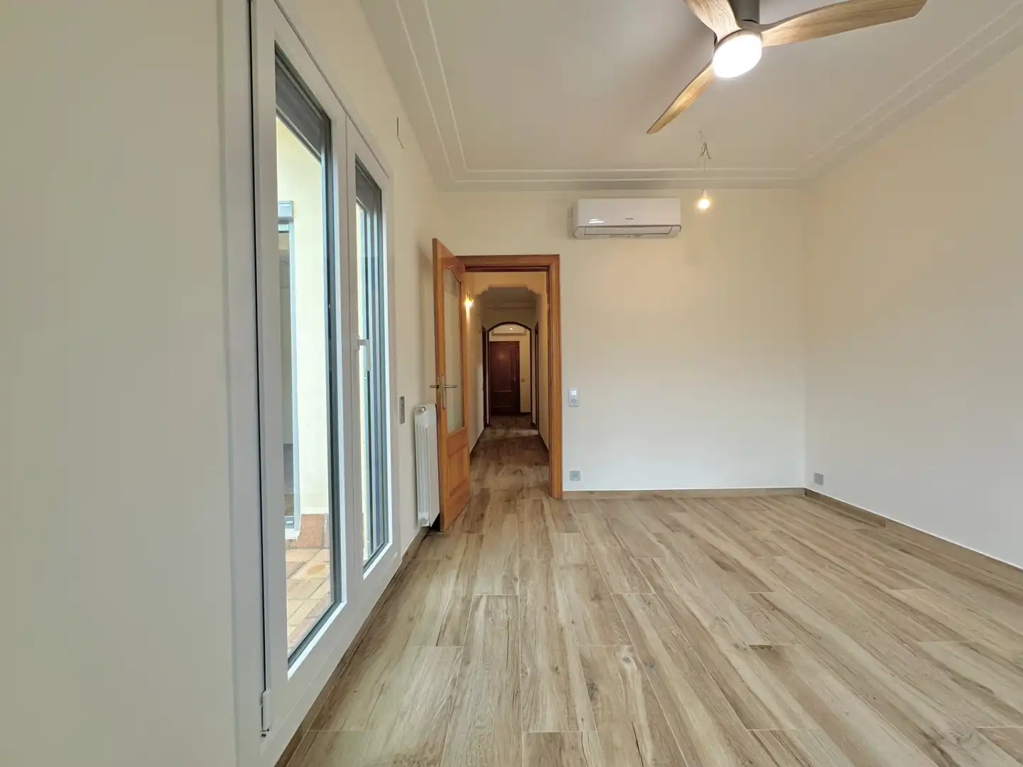 Ático en venta en Barcelona con Aire acondicionado, Calefacción y Terraza