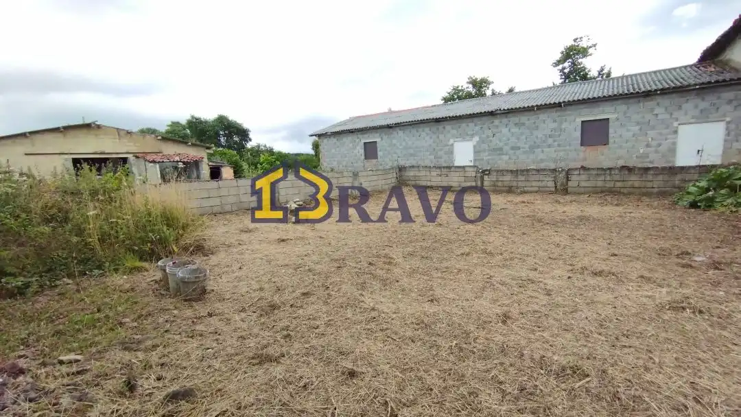 Casa o chalet en venta en Espinosa de los Monteros con Jardín privado, Trastero y Balcón