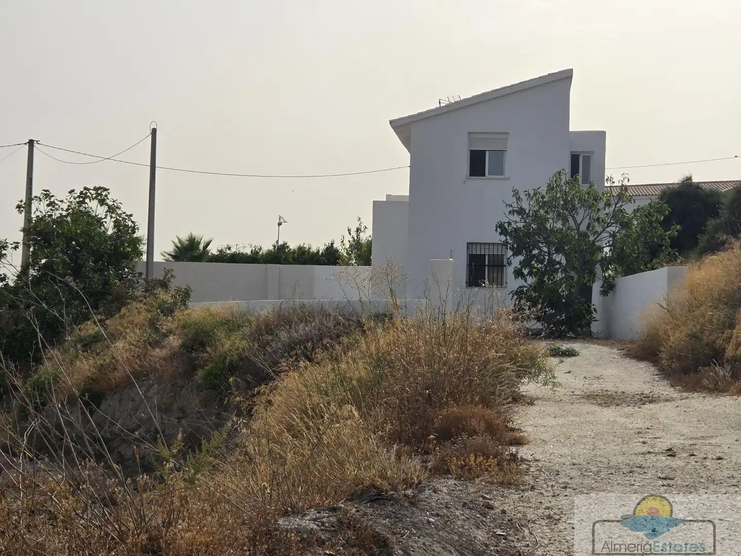 Casa o chalet en venta en Fines con Terraza
