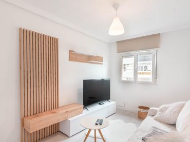 Piso en venta en Calle NUÑEZ DE BALBOA 23