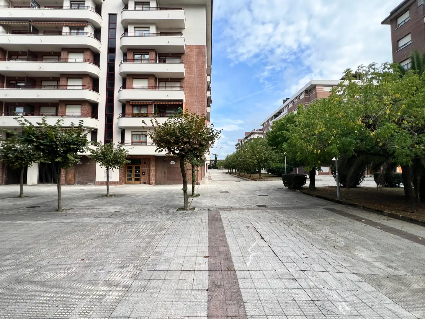Flat with terrace for sale in Durango, imagen 3