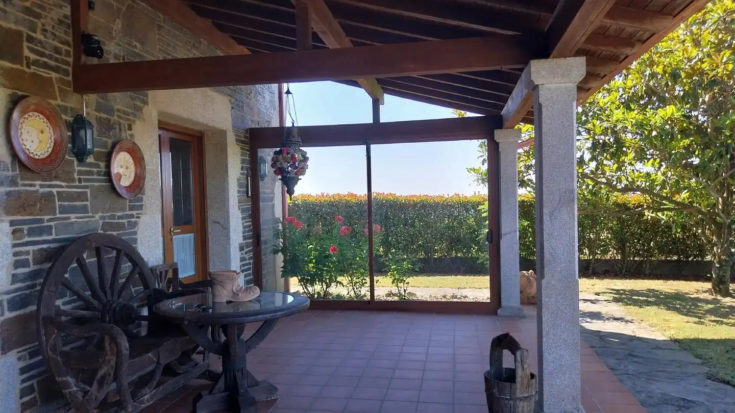 Casa o chalet en venta en Laza