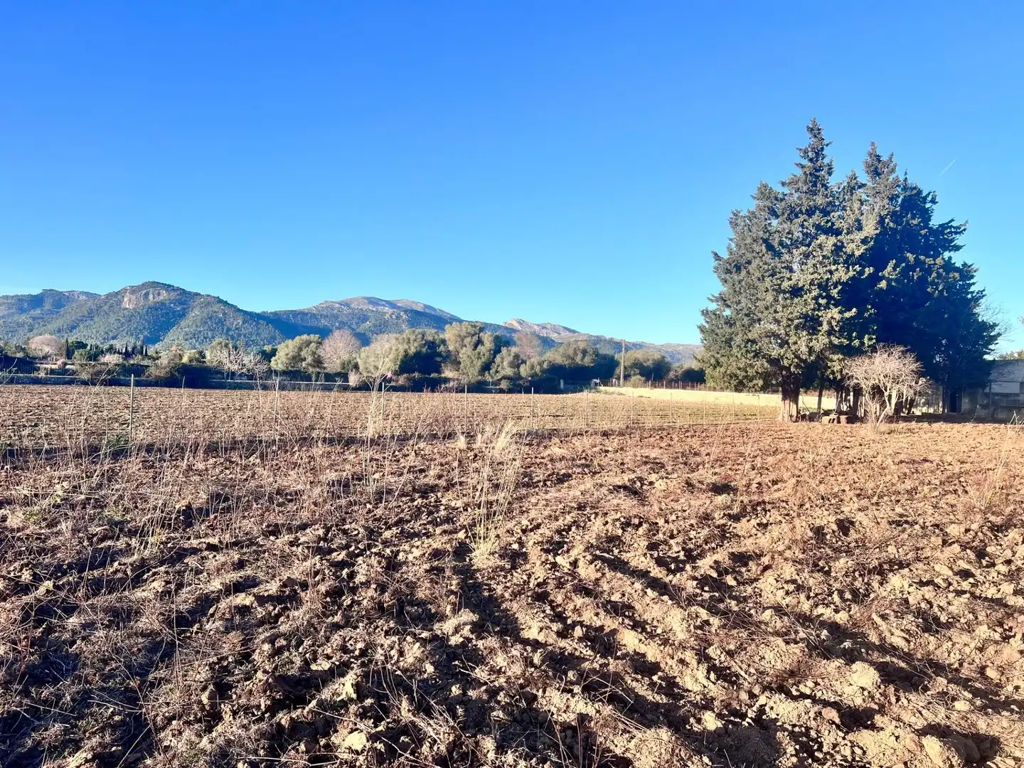 Casa rústica en venta en Campanet, imagen 12