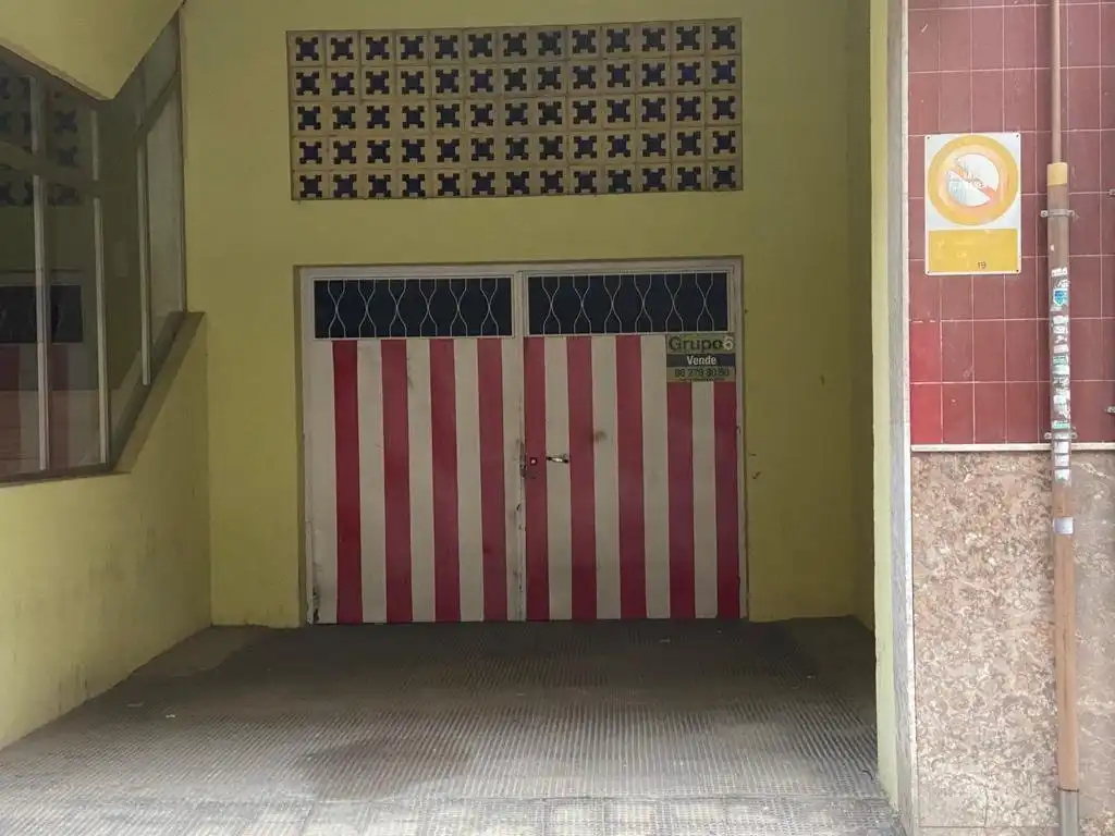Parkplatz zum Verkauf in Casco Antiguo, imagen 2