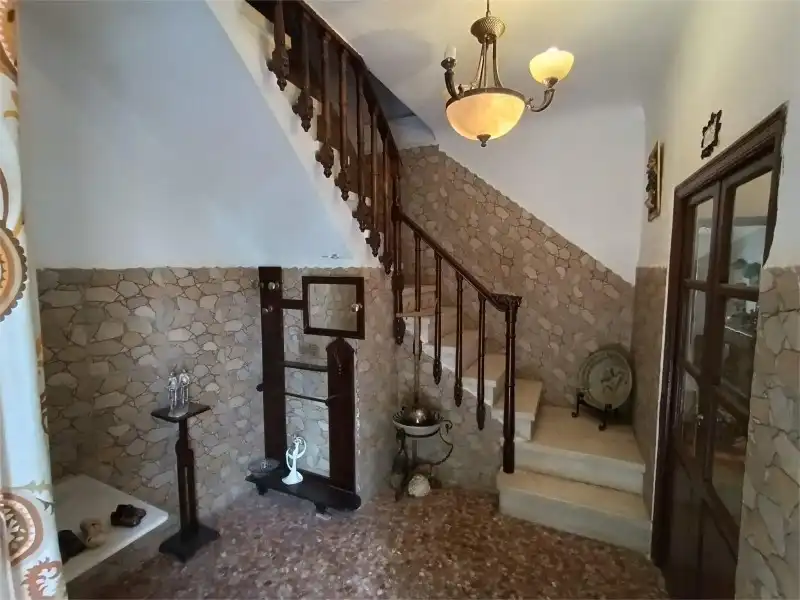 Houses for rent in Arenas del Rey
