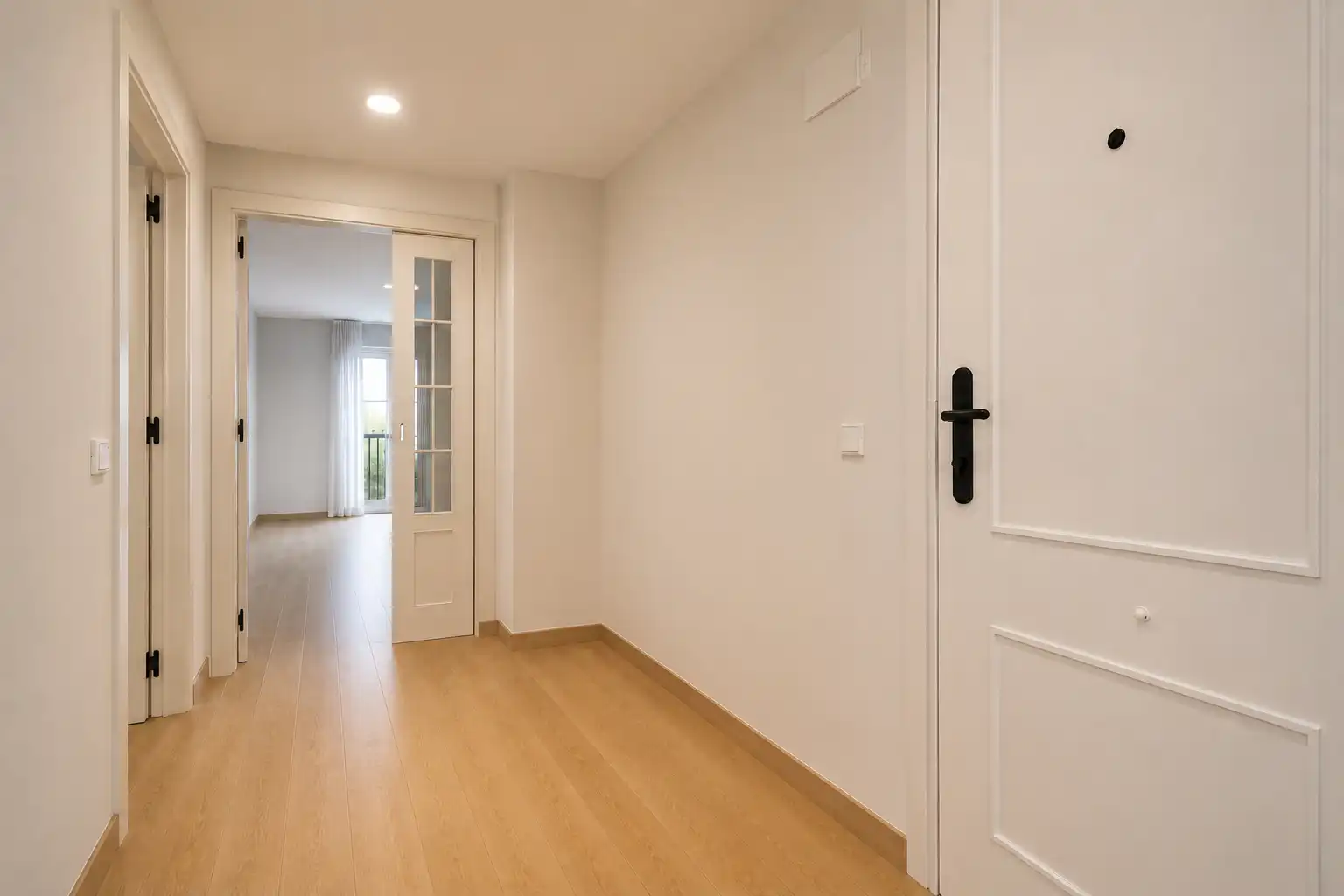 Attic for sale in Las Rozas de Madrid
