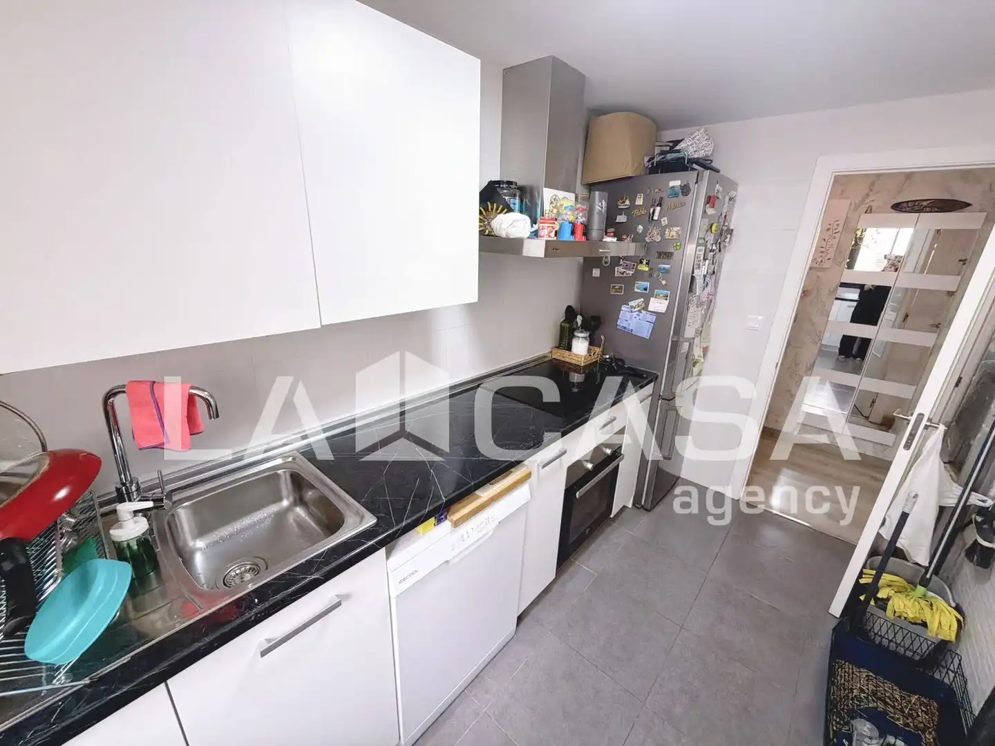 Appartement avec piscine à vendre à Avenida José Rodríguez de la Borbolla Camoyán, imagen 14