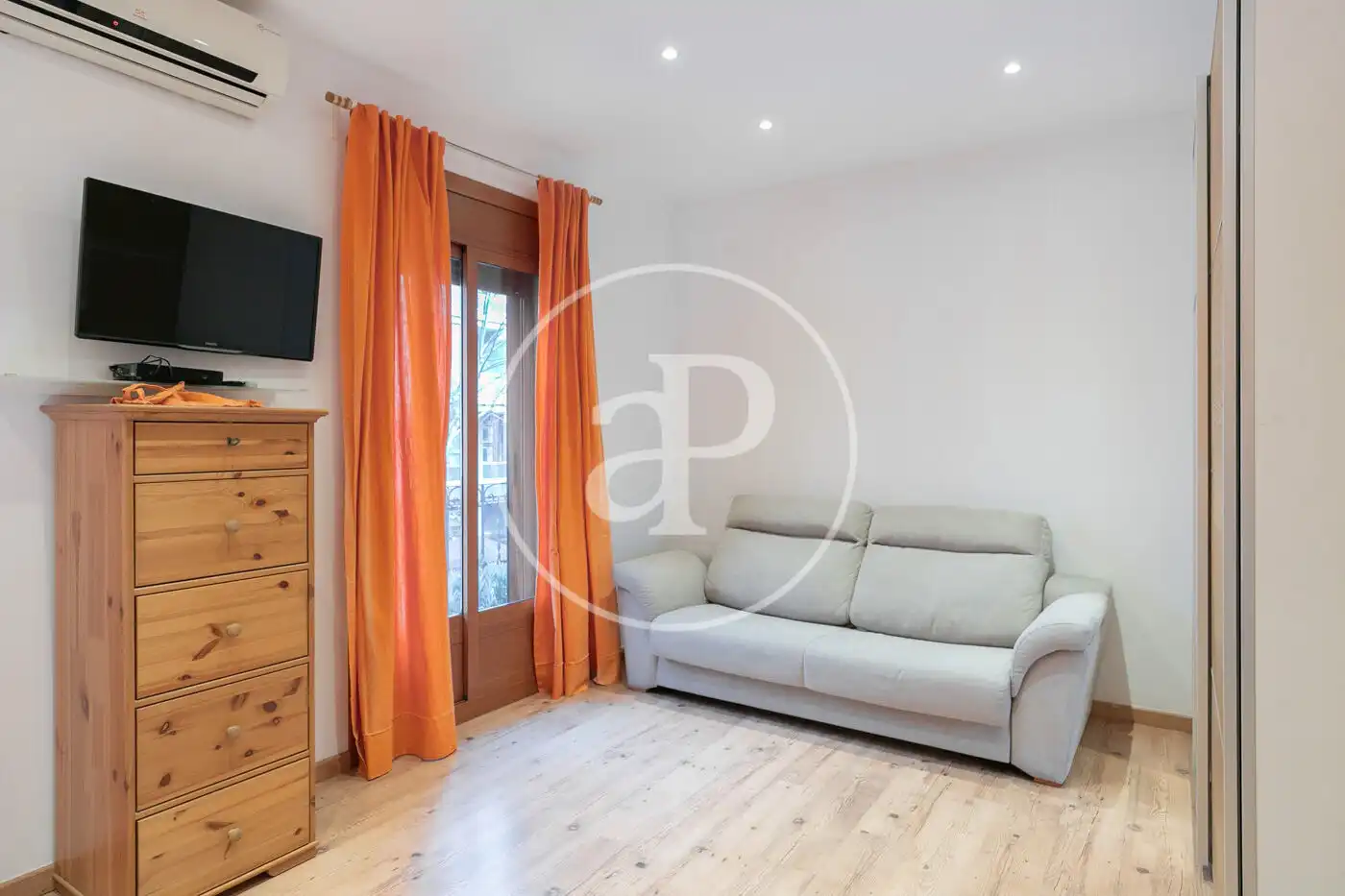 Wohnung zur Miete in Carrer de Lepant, Sagrada Família