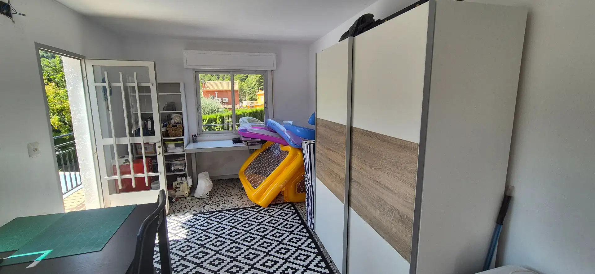 Chalet con terraza en venta en Carrer Cap del Moro, imagen 41