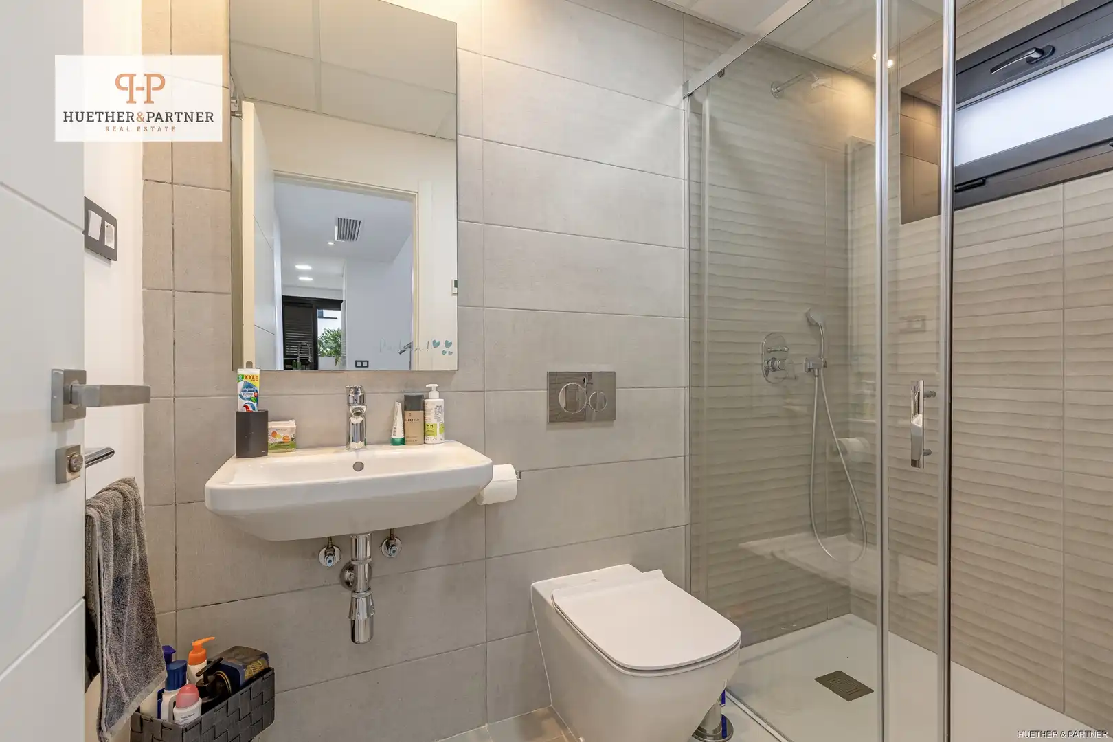 Bathroom of Houses for sale in Manacor