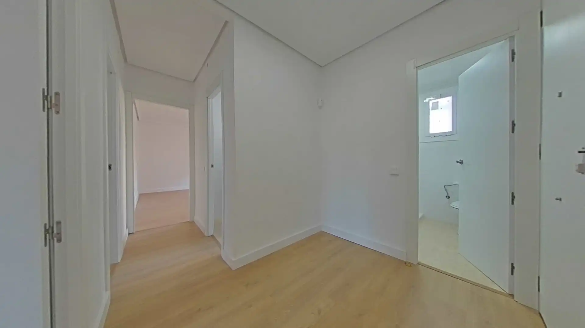 Piso en venta en Valencia