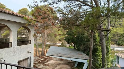 Foto 4 de Casa o xalet en venda a Urbanización Ventamina 1, Buñol, Valencia