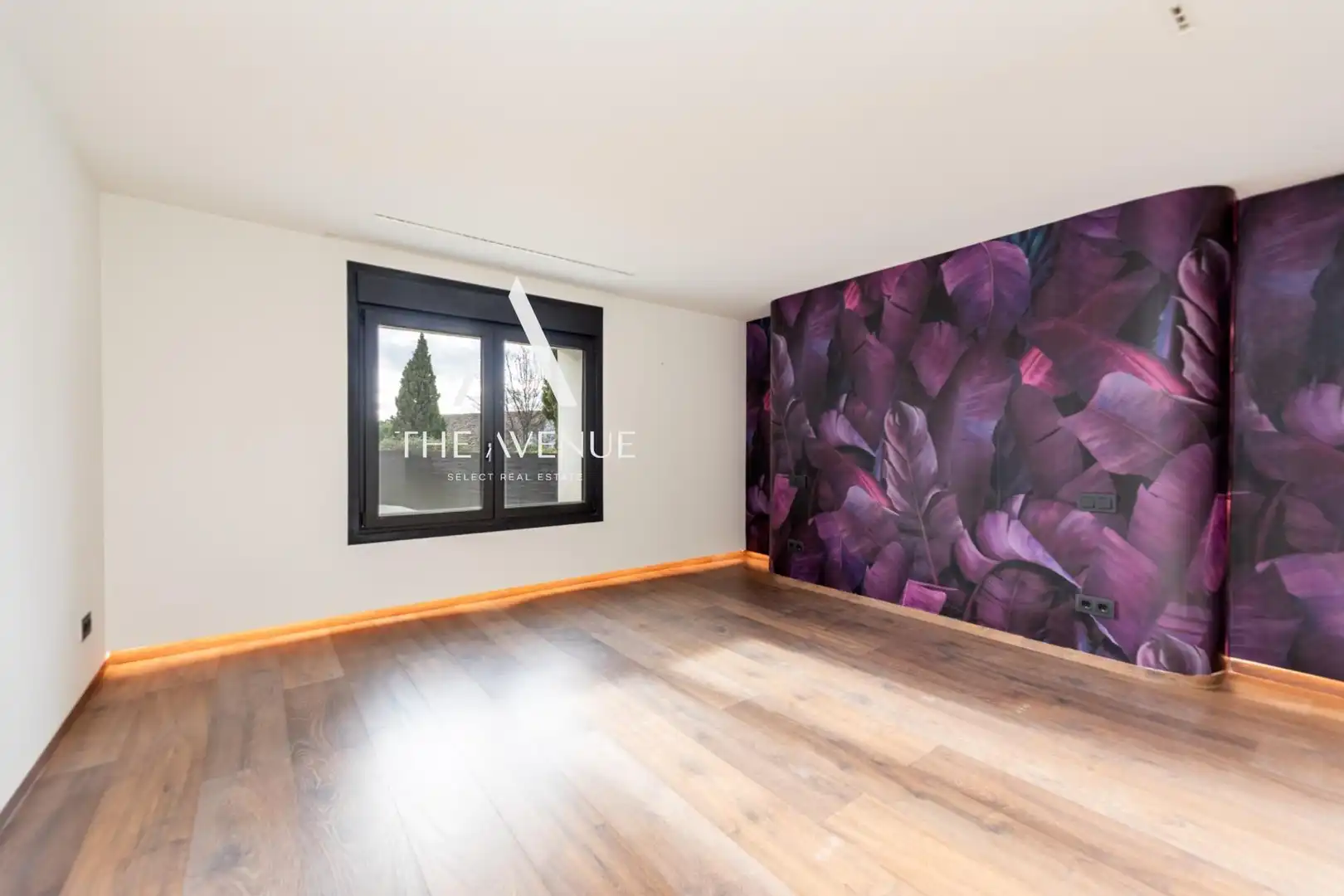 Habitación de Casa o chalet en venta en Boadilla del Monte con Calefacción, Jardín privado y Terraza