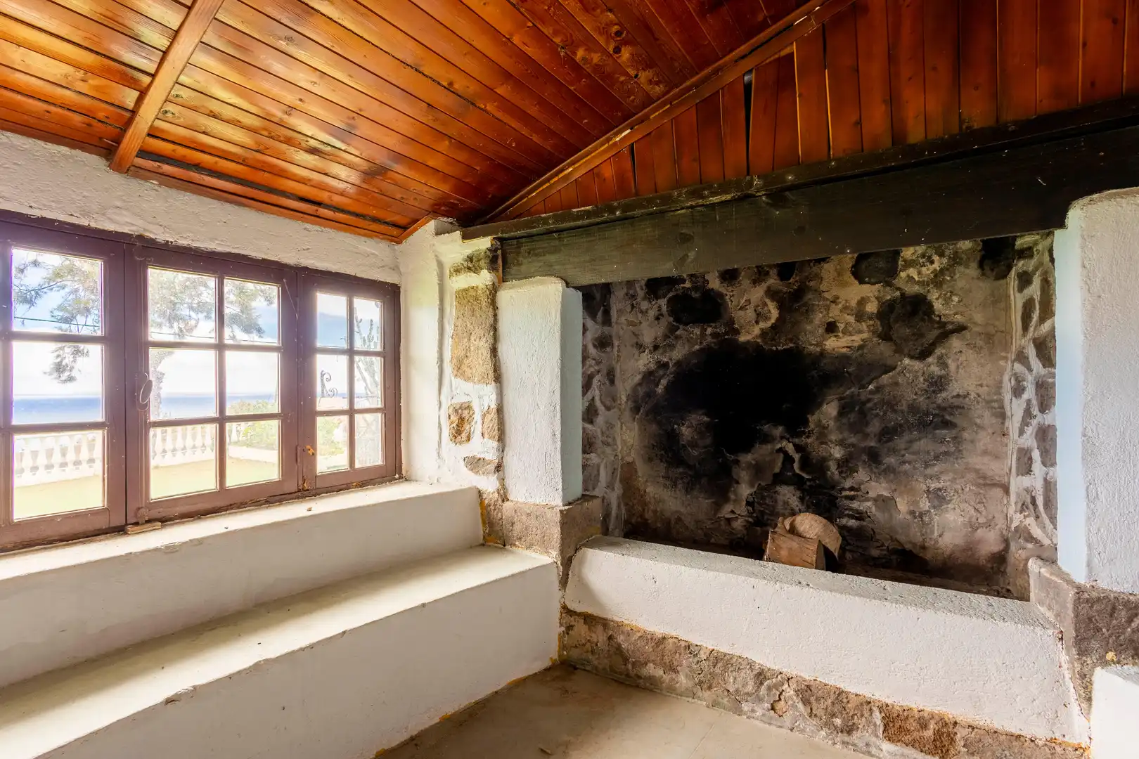 Casa o chalet en venta en San Juan de la Rambla con Jardín privado, Terraza y Trastero