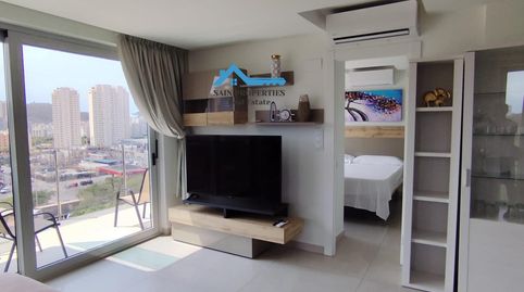 Exclusivo apartamento con terraza en urbanización con piscina y gimnasio en la Cala de Finestrat, imatge 3