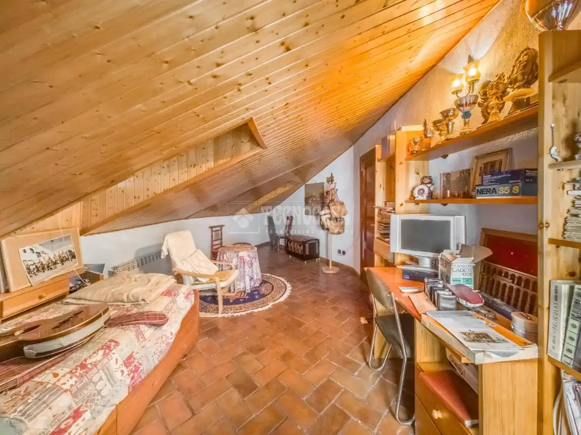 Casa adosada en venta en Campo Real