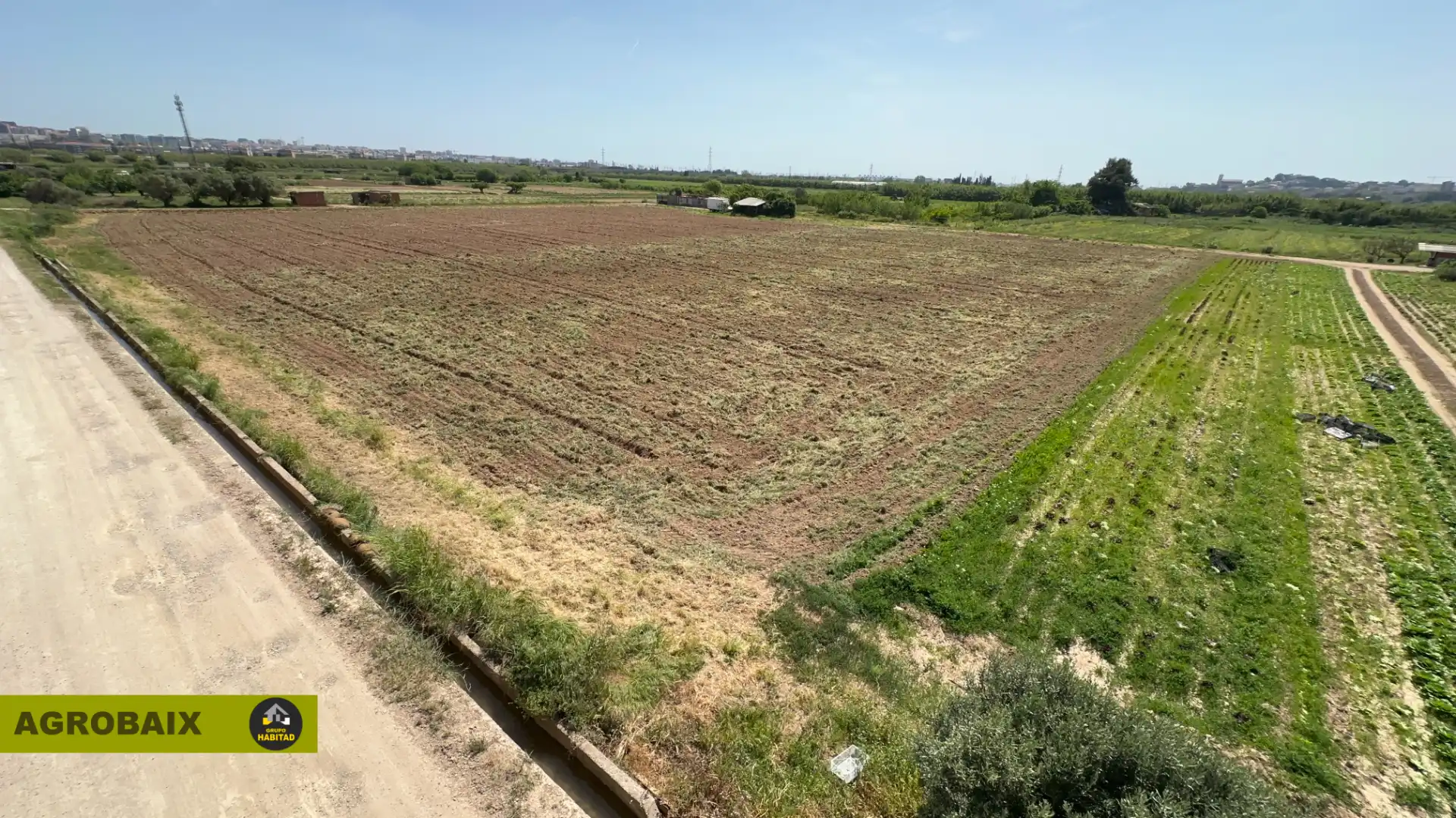 Rural land for sale in Santa Coloma de Cervelló, imagen 26