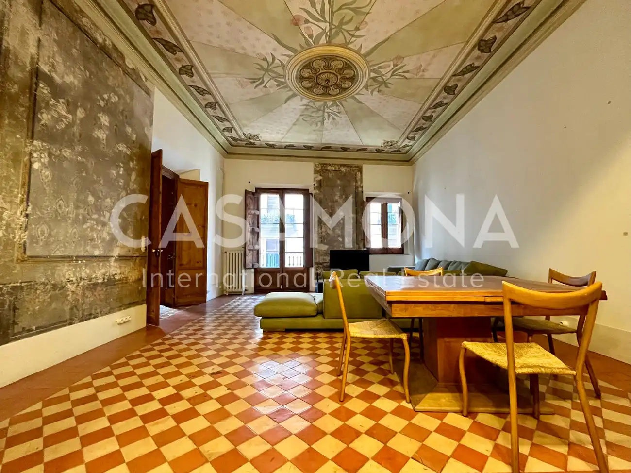 Appartement compact avec terrasse à vendre à Ciutat Vella, imagen 5