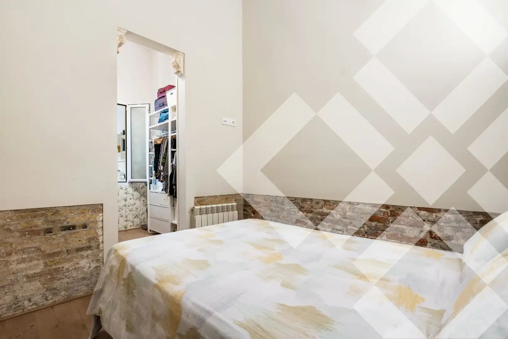 Wohnung mit Aufzug zum Verkauf in Carrer de Gavà, imagen 16