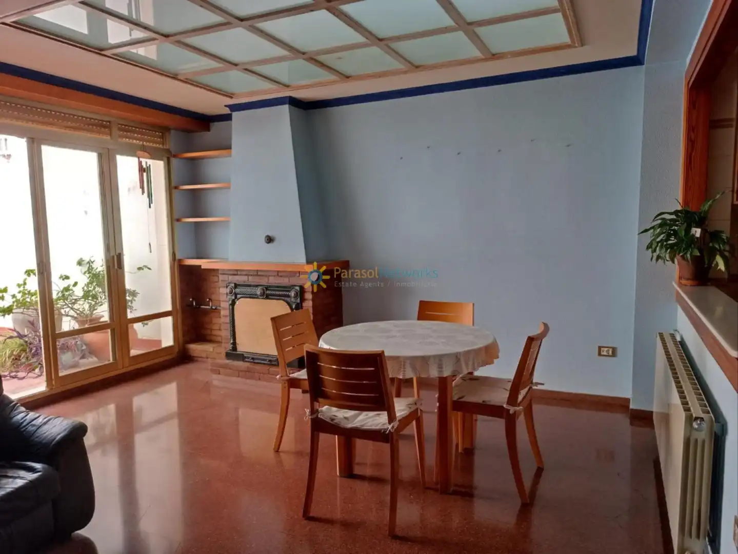 Detached homes for sale in Oliva pueblo