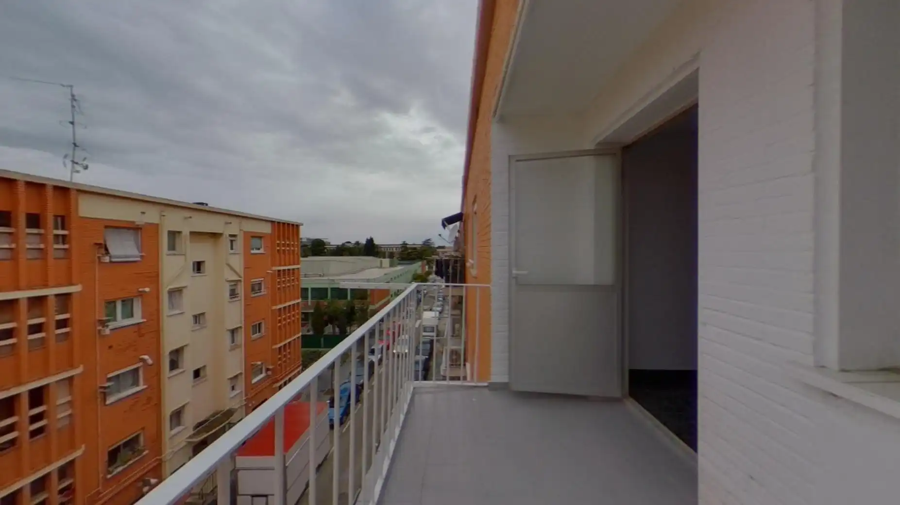Flat for sale in C/ Escultor Salzillo