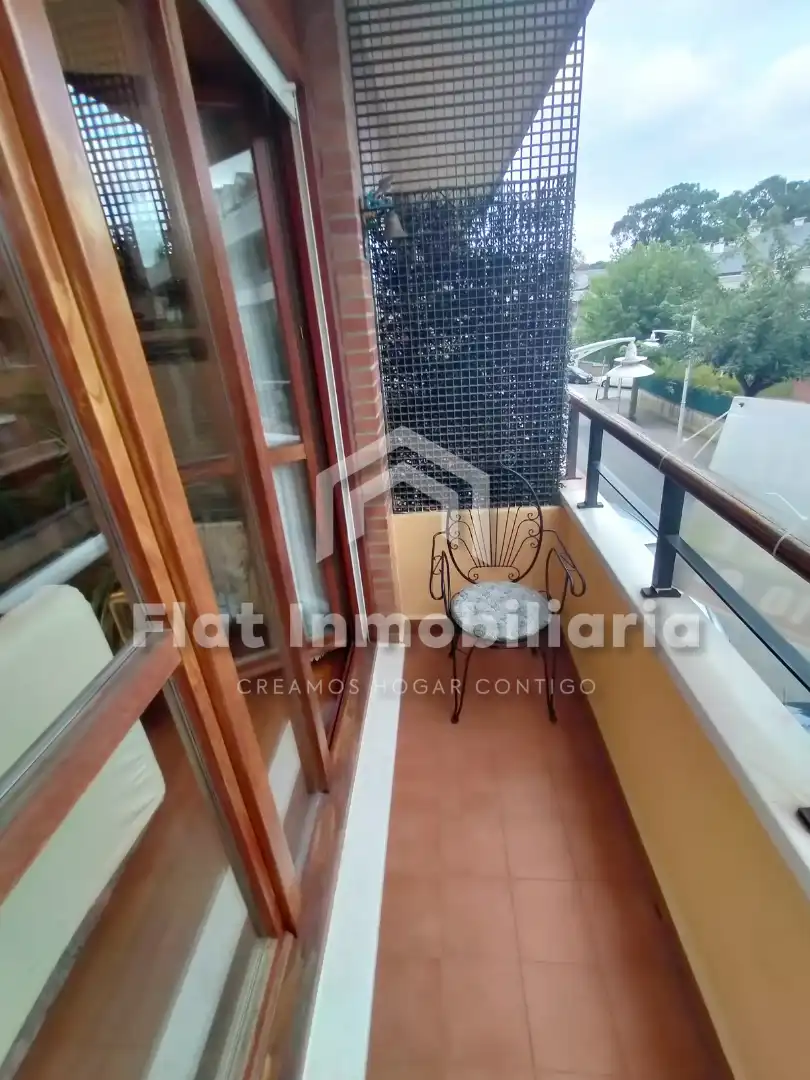 Flat with terrace for sale in Calle el Hoyo, imagen 23