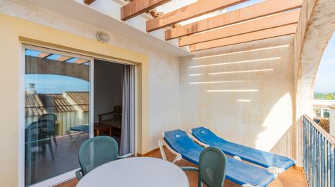 Foto 3 de Casa adosada en venta en Cometa, Calpe / Calp